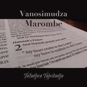 Vanosimudza Marombe