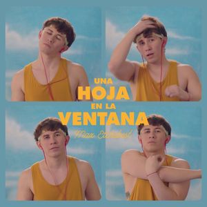 Una Hoja en la Ventana