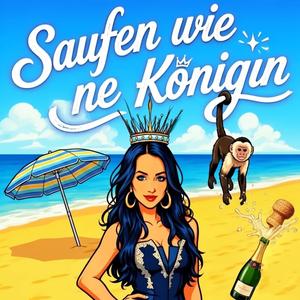 Affen im Bamboleo