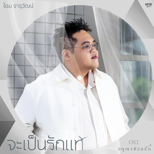 จะเป็นรักแท้ (เพลงจากซีรีส์ "สกุณาซ่อนรัก")