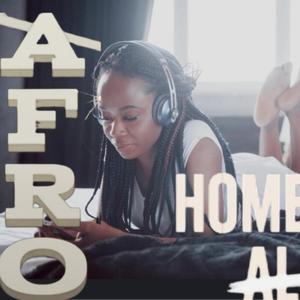 Soul amapiano afro 2026-Home Alone