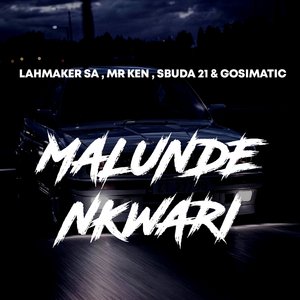 Malunde Nkwari