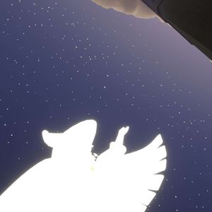 孤星的轨迹_孤星