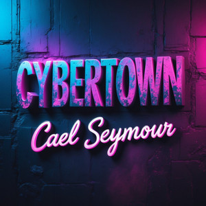 Cybertown (Original Mix)