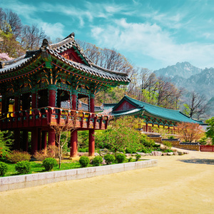 Gangwondo Arirang