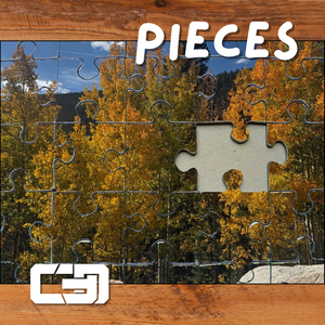 Pieces