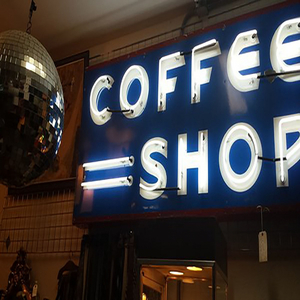 Coffee Shop Disco (Original Mix)