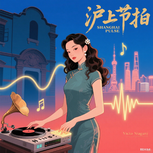 蹦迪宁（2025金广发南京市秦淮区月牙湖街道非官方应援曲）