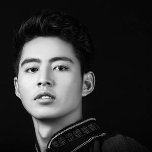 普雄河畔（Puxiong River）