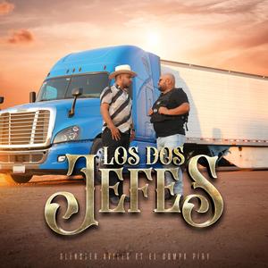Los Dos Jefes (feat. Glenster Aviles)
