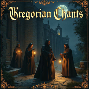 Monastic Chants Church Choir Worship