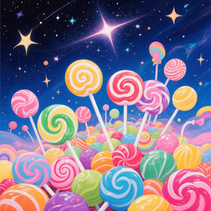 making candy (Remix)