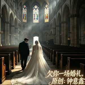 欠你一场婚礼