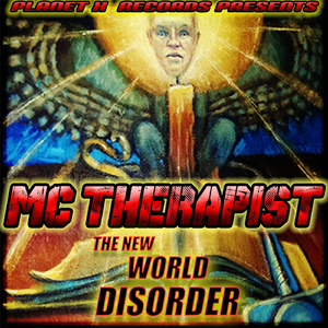 Rebel Veterans (feat. Sean Strange & DJ Trickalome)