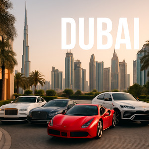 Dubai