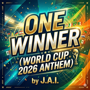One Winner (World Cup 2026 Anthem)