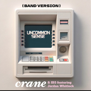 Uncommon Sense (Band Version)