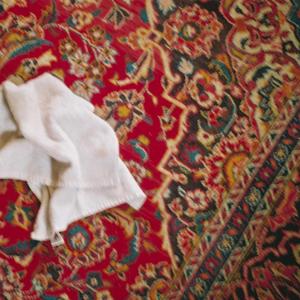 Mom's Carpet
