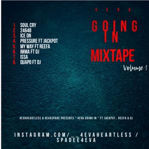 Pressure (feat) 4evaspadee,Jackpot