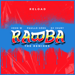 Rabba (Reload Remix)