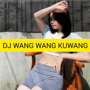 DJ WANG WANG KUWANG