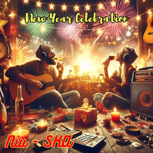 New Year Celebration