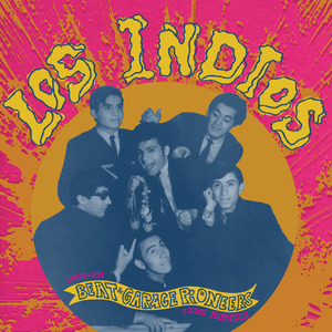 El Baile de los Indios