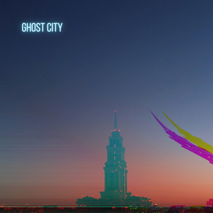 Ghost City