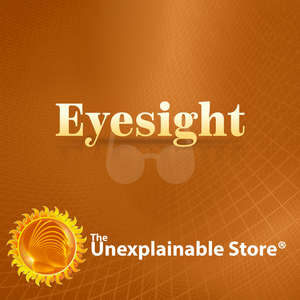 Eyesight Enhancer Pt. 4