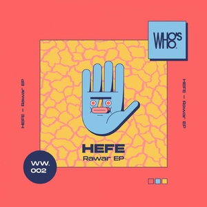 Rawar (Original Mix)