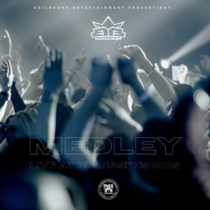 Medley (Live at Pirmasens 2009)