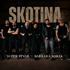 Skotina (Stvarno Live)