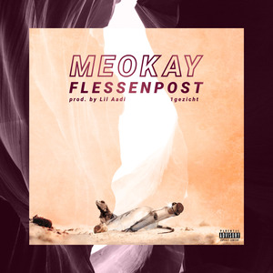 Flessenpost