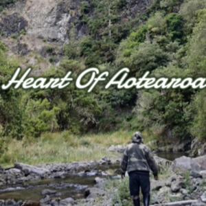 For My Sister And My Whanau