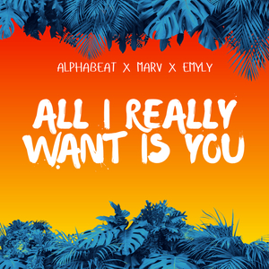 All I Really Want Is You