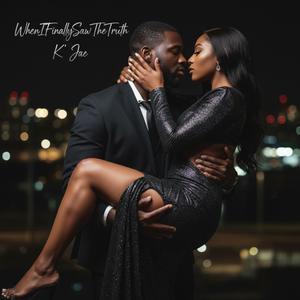 When I Finally Saw The Truth