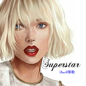 Superstar(伴奏)