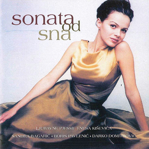 Prisutan Kao Svjetlost Bez Glasa