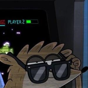 I Like How She Rock It