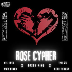 Rose Cypher