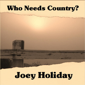 Just Give Me a Little More Time