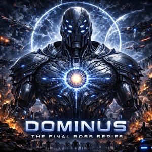 DOMINUS (The Eternal Glitch)