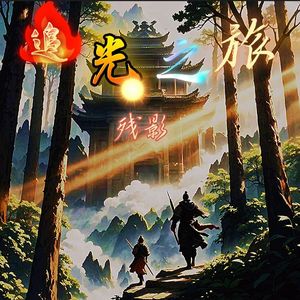 追光之旅（女版）