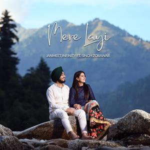 Mere Layi (feat. Singh Zorawar)