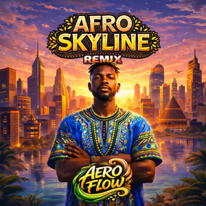 Afro Skyline (Remix)
