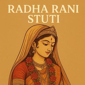 Shree Radha Vrindavaneshwari (Stuti)