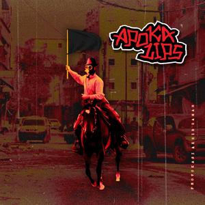 Penjara Bernama Negara