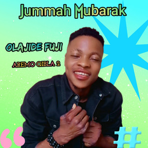 Jummah Mubarak