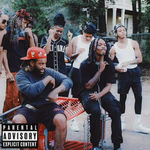 Get Shit Started (feat. Big Flock)