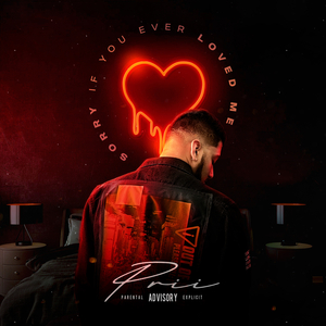 Sorry If You Ever Loved Me